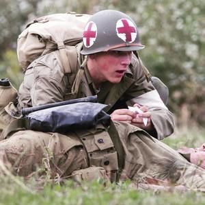 Meet your Posher, Ray